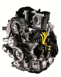 P45A1 Engine